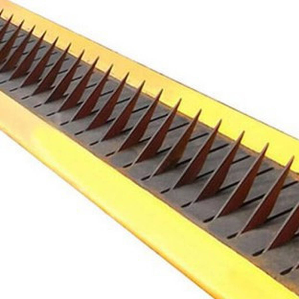 防沖破胎器產品圖集和項目案例