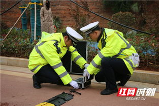 衡東交警 守初心嚴(yán)紀(jì)律提水平，以破胎器應(yīng)用為支點(diǎn)打造過(guò)硬鐵軍