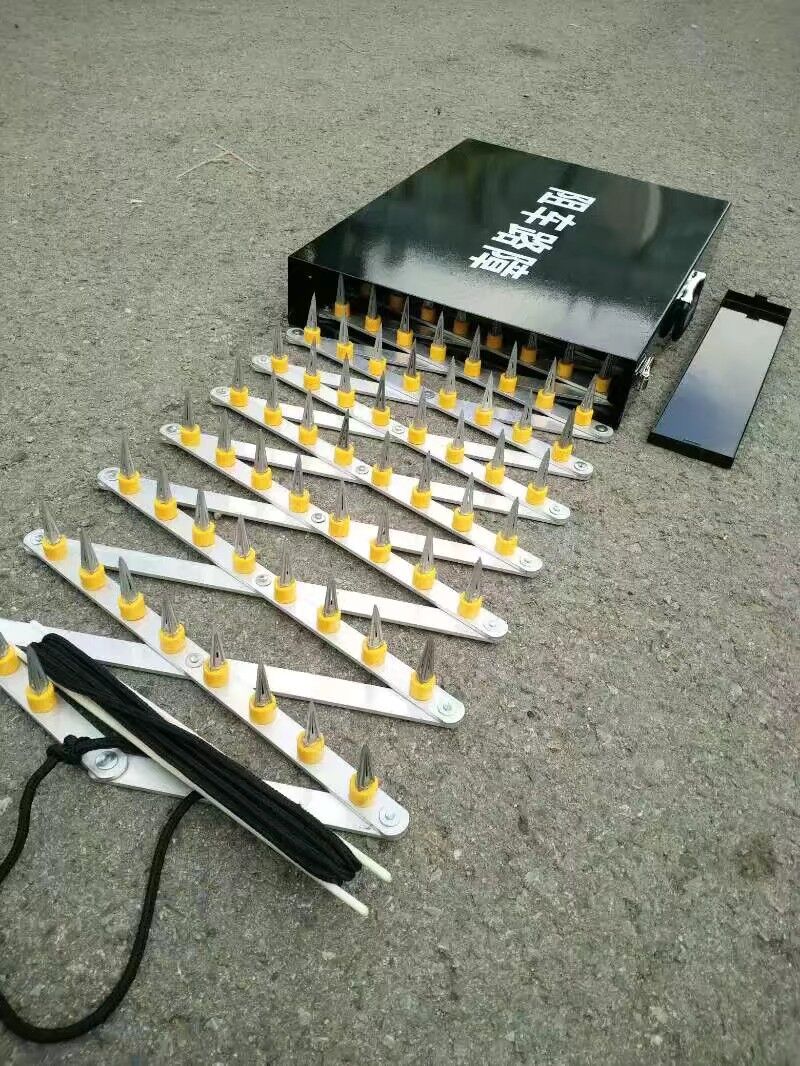 手動破胎器 上海松哲貿易的可靠安全解決方案