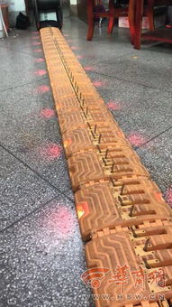 酒駕司機漢中路段僥幸逃逸，交警啟用破胎器精準攔截