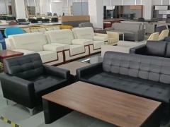 盤錦二手辦公桌轉讓與辦公用品銷售指南