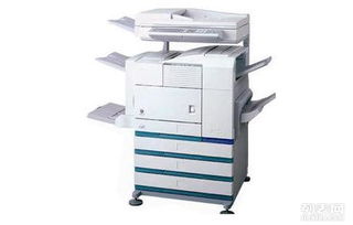 上海優邁高速復印機服務全解析 租賃、維修、銷售一站式辦公解決方案